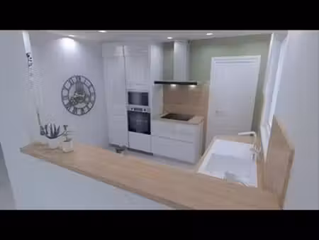 maison plain pied
