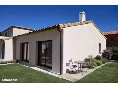 maison 86 m² montelimar