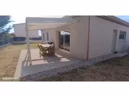 maison 4 pièces