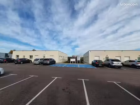 local commercial evreux parfait état  75m²  150m²  300m² ou 600 m²