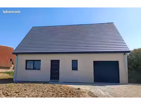 maison 7 pièces 90 m²