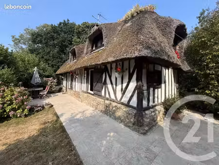 maison 3 pièces 41 m²