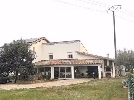 maison familiale