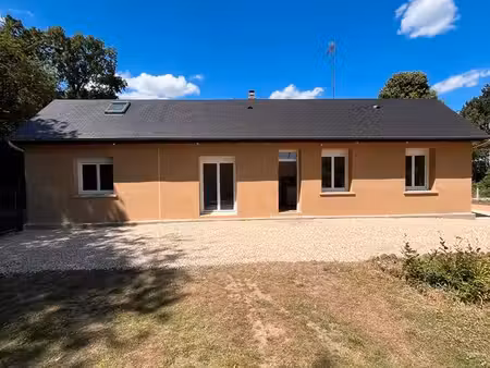 vend maison 4 chambres evreux