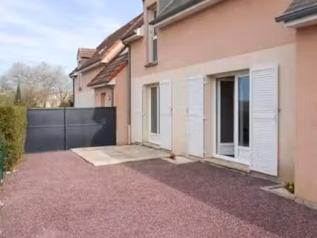 maison familiale 3 chambres