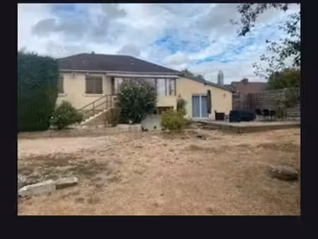 maison a vendre