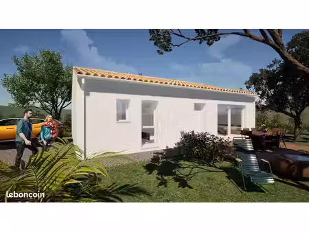 maison 92 m² valence