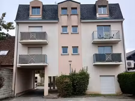 studio 20m2