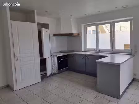 location appartement t2