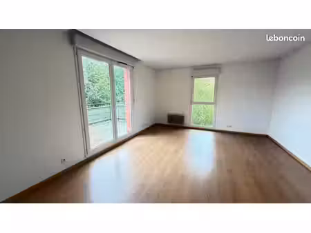 appartement à louer gaillon