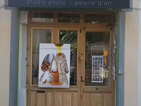 local commercial 30m2