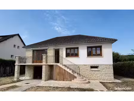 maison à louer 4 pièces
