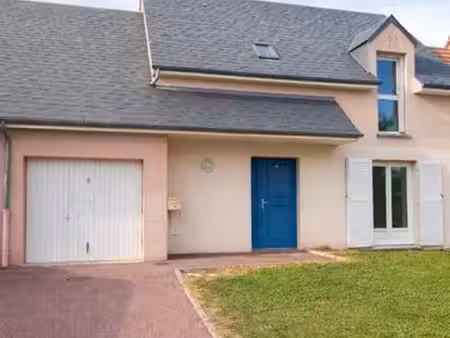 maison familiale 3 chambres