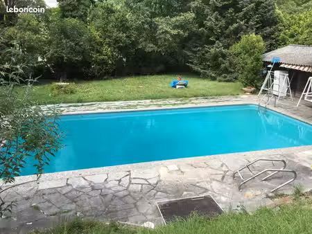 maison 149 m² sur terrain 2000 m²