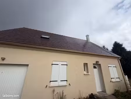 maison f5