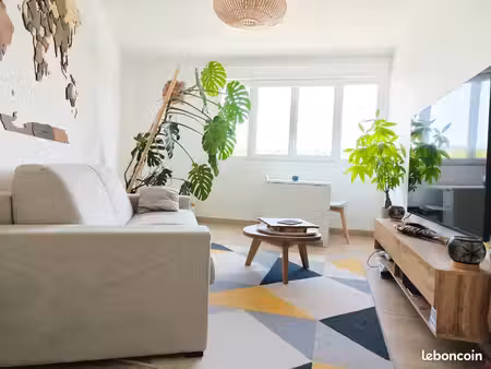 appartement lumineux 41 m2 centre ville