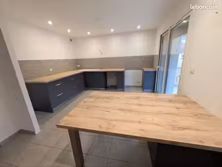 à louer t4 90m2