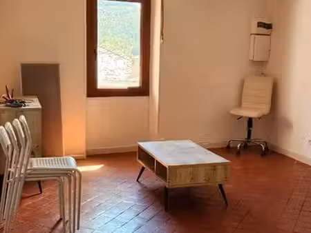 appartement type 3