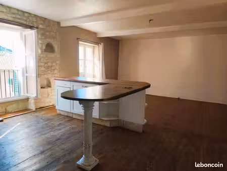 location appartement t3