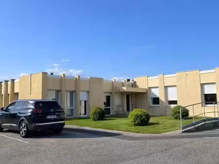 ? bureau à reprendre – bourg-lès-valence (26)