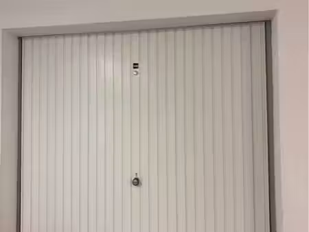 garage à louer montélimar sud