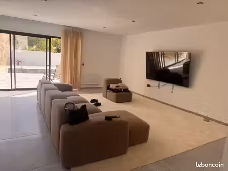maison 160 m2 neuve