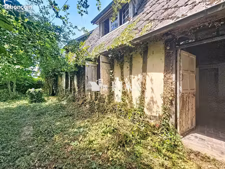 maison 6 pièces 145 m²