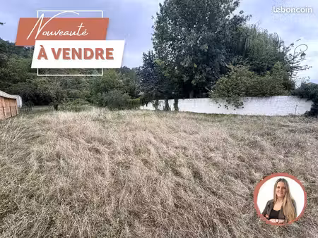 terrain 720 m² ézy-sur-eure