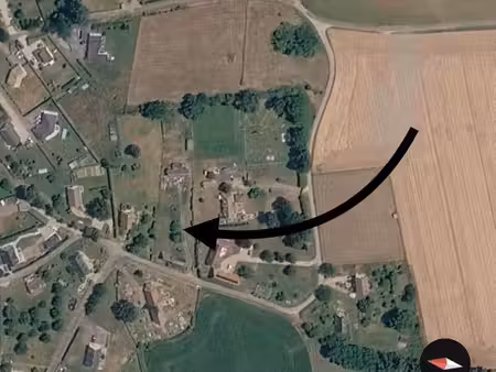 terrain constructible bourg achard
