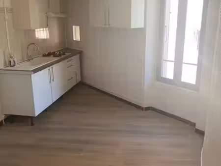 appartement à louer f2