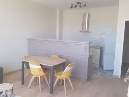 appartement t3 67 m²