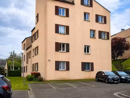 appartement f3 evreux quartier pasteur