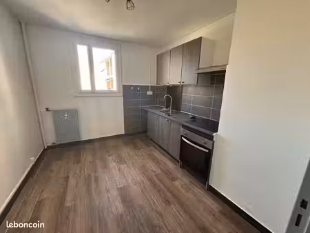 à louer – appartement t3 de 60 m²