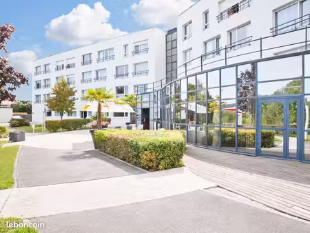 appartement 1 pièce 30 m²
