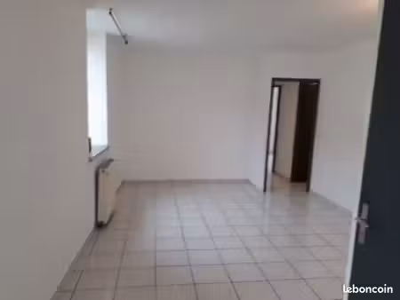 appartement t3