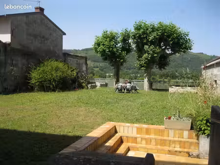 appartement 59 m2