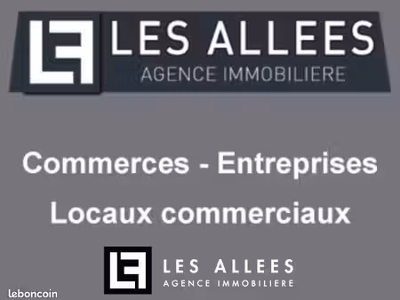 local 365 m²