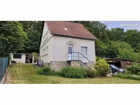 maison 4 pièces