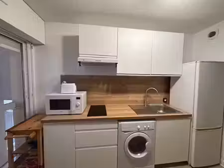 location appartement 2 pièces 39.76 m² à arcachon (33120)  750 €