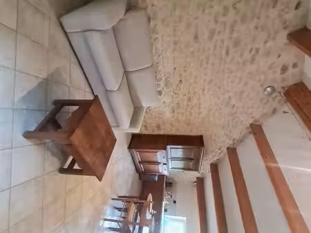 location appartement meublés