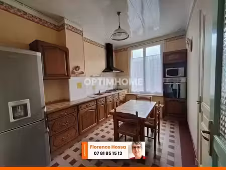 location appartement 2 pièces 46 m² à gueugnon (71130)  373 €