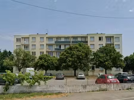 appt t4 quartier le forez