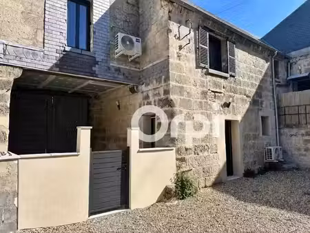 location maison 3 pièces 80.12 m² à belleu (02200)  790 €