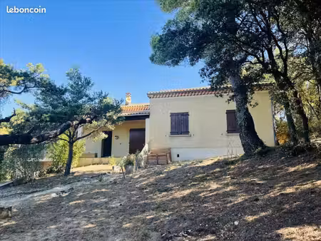 maison 4 pièces 128 m²