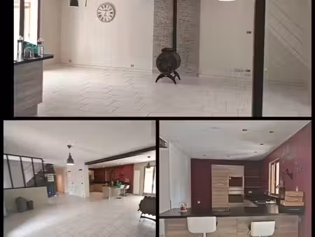 maison familiale 5 chambres
