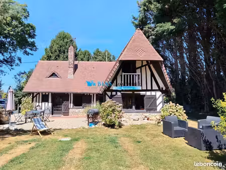 maison 4 pièces 75 m²