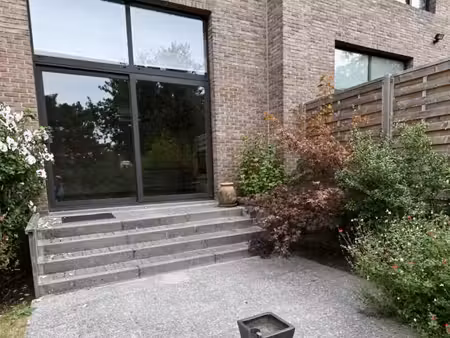 maison à louer à dieweg 54 uccle (vbe61632)