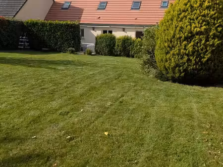maison familiale a 5 minutes de châteaudun