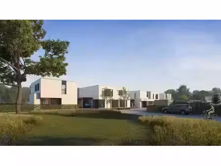 roeselare  populierstraat - fase 1: lot 19
