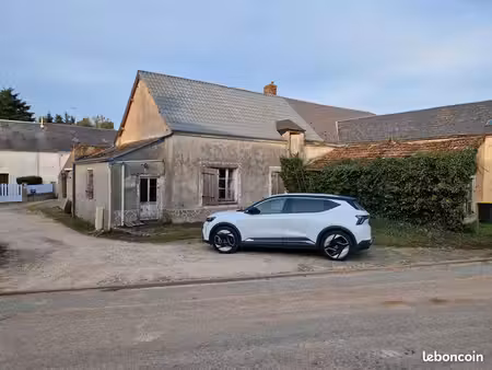 maison a retaper